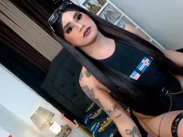 Freechat felicity_finley on Chaturbate