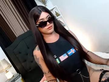 Freechat felicity_finley on Chaturbate