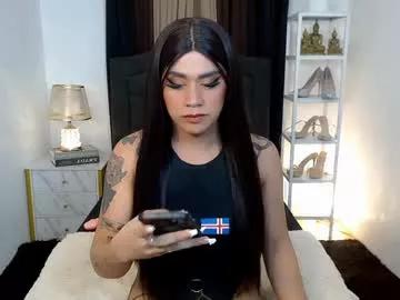 Freechat felicity_finley on Chaturbate