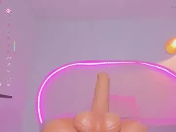 Explore Chaturbate's Fer_luu fer_luu from Chaturbate