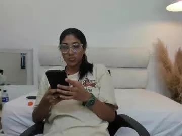 ffreyja_ on Chaturbate 