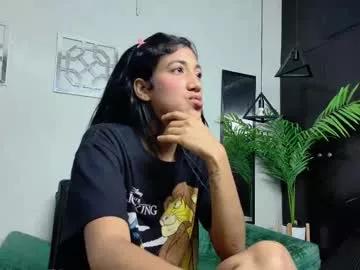 ffreyja_ on Chaturbate 