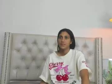 ffreyja_ on Chaturbate 