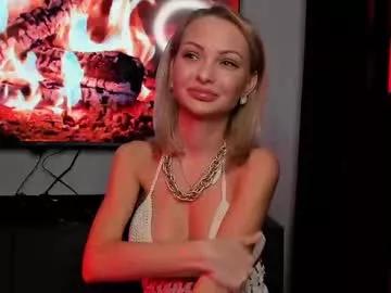 florenceesse on Chaturbate 