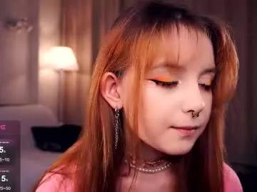 florencewilliam on Chaturbate 