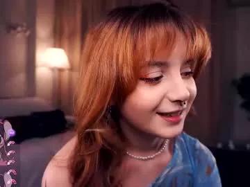 florencewilliam on Chaturbate 