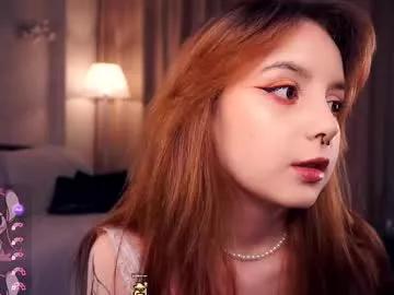 florencewilliam on Chaturbate 