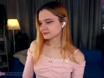 florencewilliam on Chaturbate 