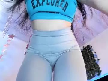 flylia_ on Chaturbate 