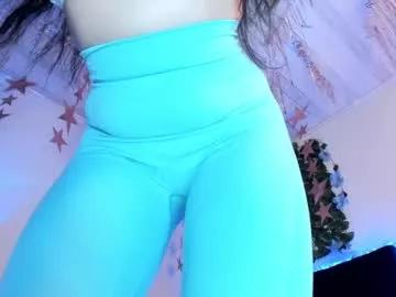 flylia_ on Chaturbate 