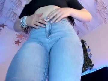 flylia_ on Chaturbate 