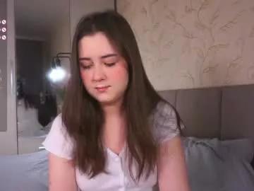 forestproject on Chaturbate 