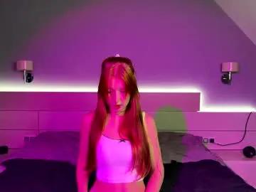 Discover Foxie_kiss, she wants to masturbate for you foxie_kiss from Chaturbate