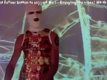 Freechat frenchkissdjfk on Chaturbate