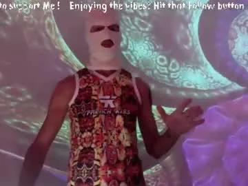 Freechat frenchkissdjfk on Chaturbate