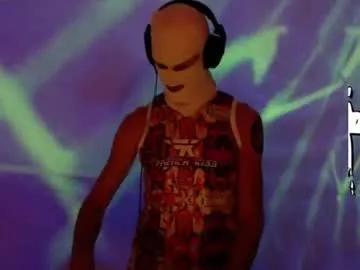 Freechat frenchkissdjfk on Chaturbate