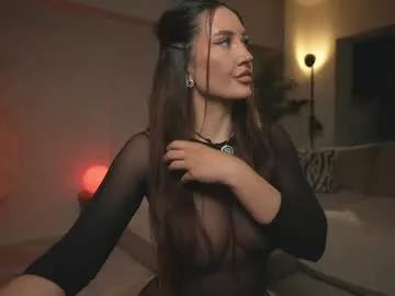 Freechat freya_ on Chaturbate
