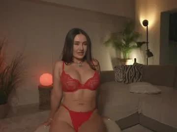 Freechat freya_ on Chaturbate