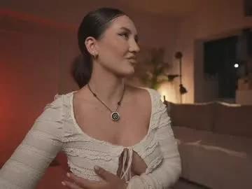 Freechat freya_ on Chaturbate