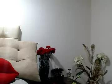 freyja_hera on Chaturbate 