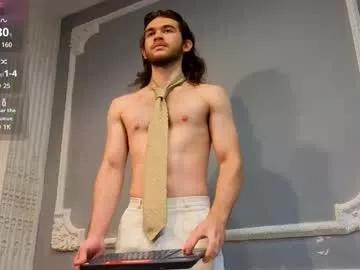freyrvik on Chaturbate 
