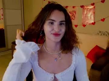 Freechat fridacure on Chaturbate