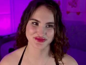 Freechat fridacure on Chaturbate