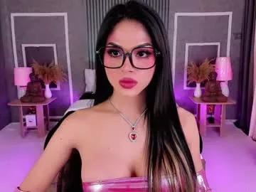 gab_quinn on Chaturbate 