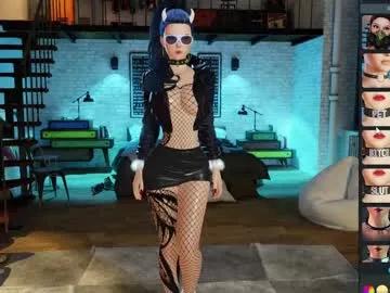 gabbi_3dx on Chaturbate 