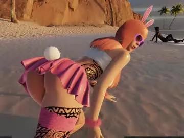 gabbi_3dx on Chaturbate 