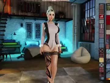 gabbi_3dx on Chaturbate 
