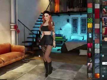 gabbi_3dx on Chaturbate