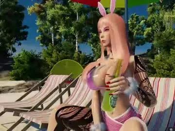 gabbi_3dx on Chaturbate 