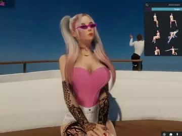 gabbi_3dx on Chaturbate 