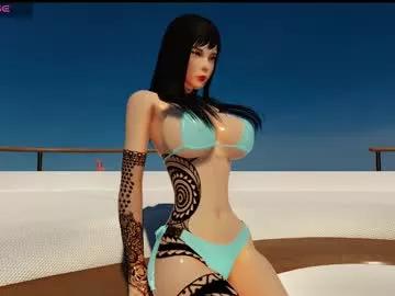 gabbi_3dx on Chaturbate 