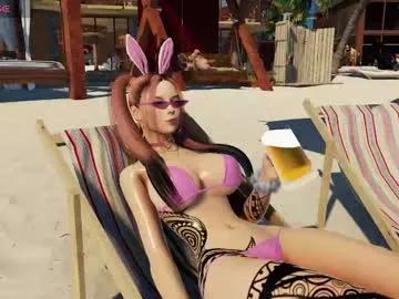 gabbi_3dx on Chaturbate 