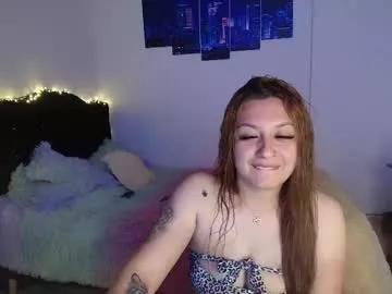 Private gabbie_kook on Chaturbate