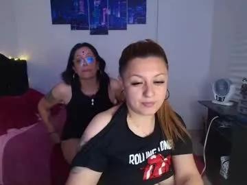 Private gabbie_kook on Chaturbate