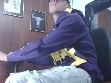 Freechat gaboreyes1 on Chaturbate
