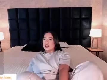 Freechat gaby_blaze on Chaturbate