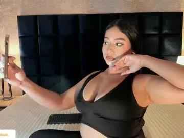 Freechat gaby_blaze on Chaturbate