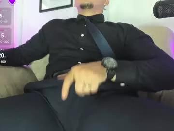 Freechat gael_williams4 on Chaturbate