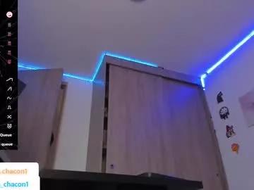 Freechat gaelvilla1 on Chaturbate