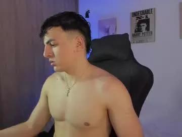 Freechat gaelvilla1 on Chaturbate