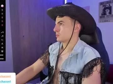 Freechat gaelvilla1 on Chaturbate