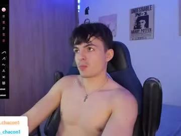 Freechat gaelvilla1 on Chaturbate