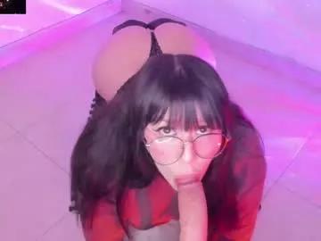Freechat galaxgnn on Chaturbate