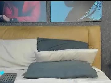 Private garret_alvin_ on Chaturbate