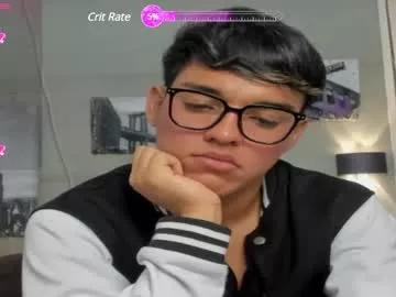 garrett_collins on Chaturbate 