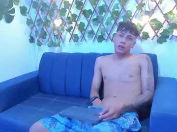 garrett_collins on Chaturbate 